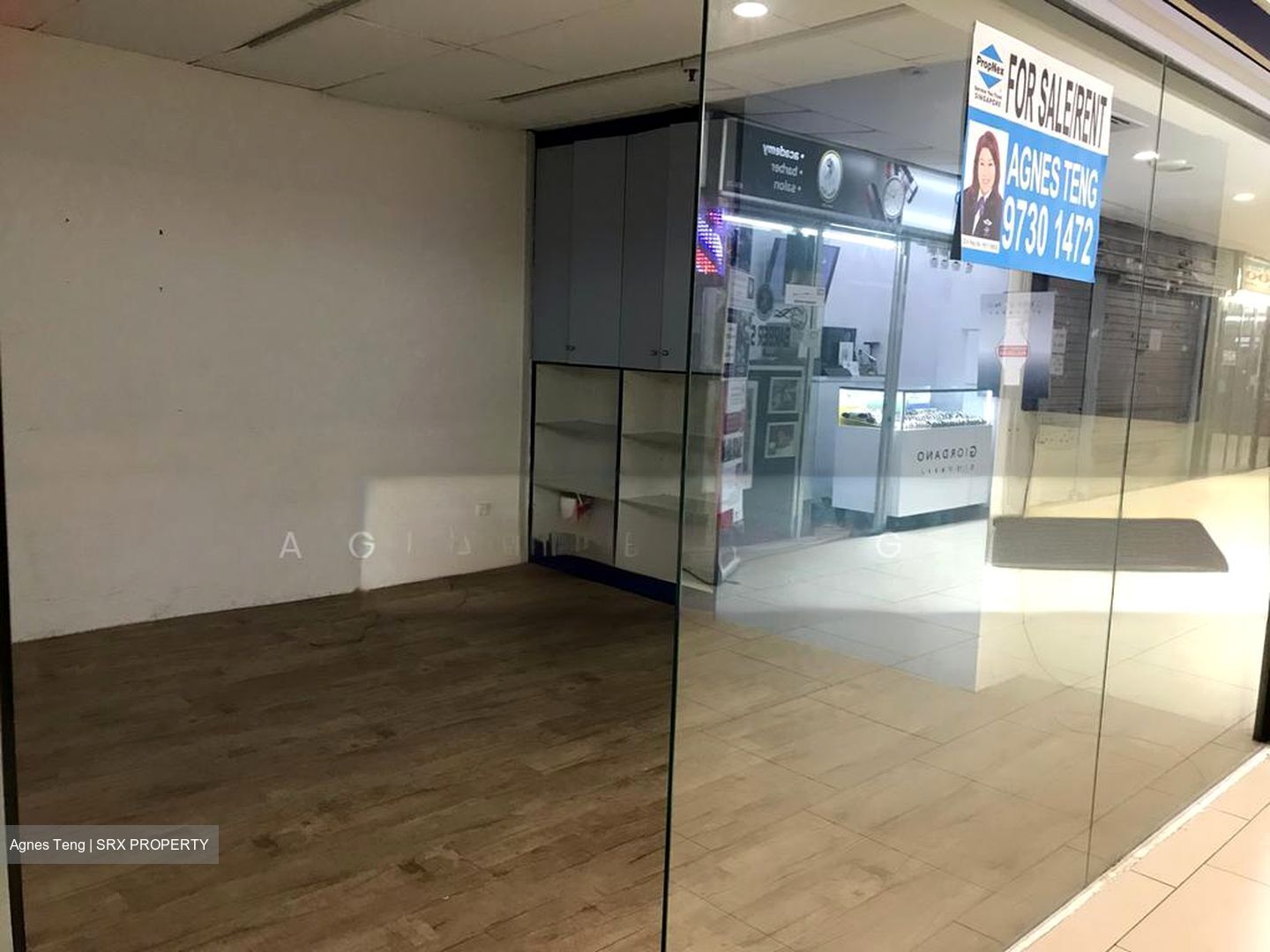 Lucky Plaza (D9), Shop House #568665901